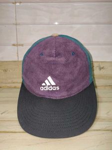 Adidas Corduroy Cap