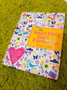 The Smart Girl' Guide To Friendship 💅
