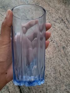 Water/juice Glass -set of 3