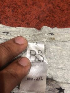 Combo Of 3 Cotton TShirts Good Condition