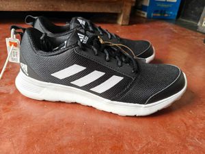 Adidas Branded Shoes – Size 8 (Brand New, Unused)