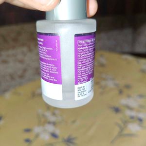 The Derma Co. Niacinamide Face Serum