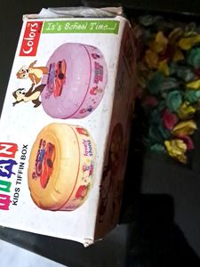 Kian Kids Tiffin Box