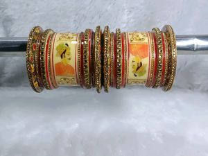 Jaipuri Chuda Size 2-8