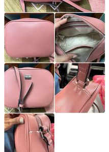 Van Heusen Sling Bag