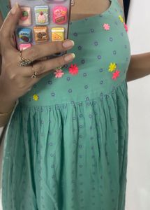 Beautiful Maxi Dress