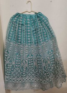 Fancy Lehenga