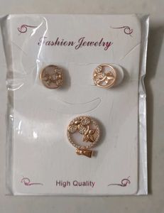 Fashion Jewelry Set