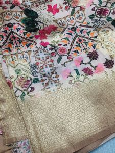 party wear saree