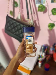 Vaseline Intensive Care Coconut Body Oil