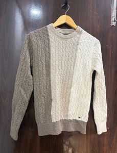 Octave Knit Sweater