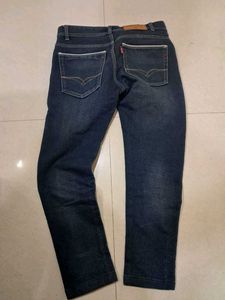 Blue shaded REPLAY jeans