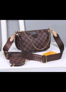 Louis Vuitton 3 Pc Set
