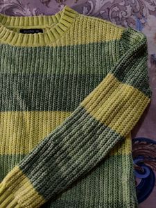 Zudio Sweater