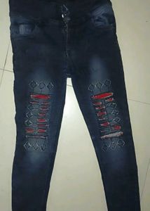 Slim New Jeans Combo🔥