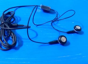 Motorola EARPHONE