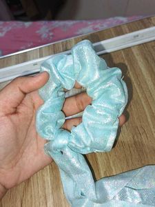 Cute Scrunchie Set