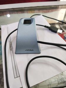 Mantra MFS110 Fingerprint Sensor