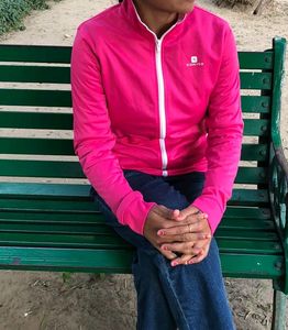 Ladies Sweatshirt