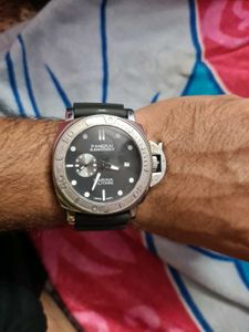 Excellent Condition Panerai Watch for Men