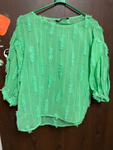 Net Fashion Zara Top