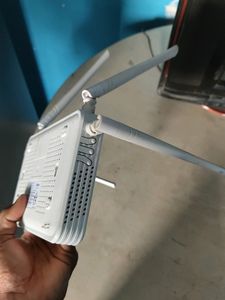 5g SyRotech Wifi Extender Router