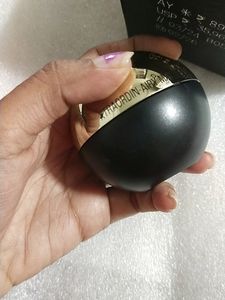 Lakme Mousse Foundation -03 Golden Sand