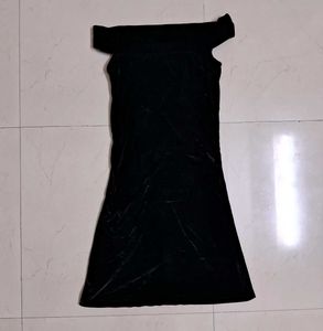 Elegant Black Dress