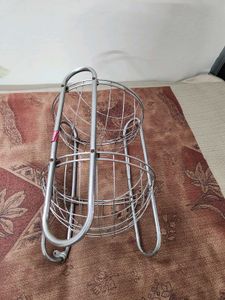 Kitchen Stand For Onion Potato