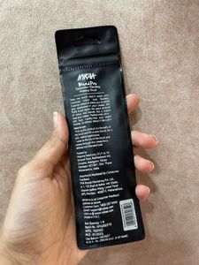 Nykaa Eyeshadow Blending Brush