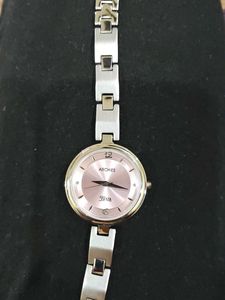 Archies Brand New Watch