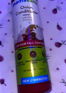 Mamaearth Onion Conditioner