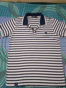 Casual Branded T-shirt