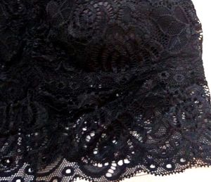 Lace Bra