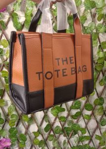 The Tote Bag