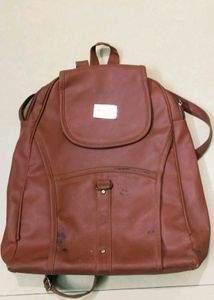 College Bag For Girls