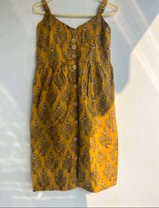 Brand New Summer Dress