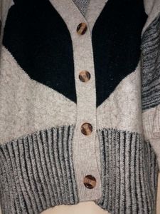 Warm Cardigan sweater for women