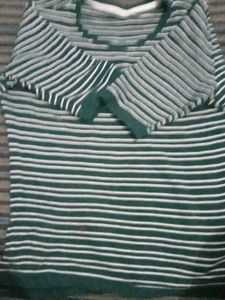 Striped T-Shirt