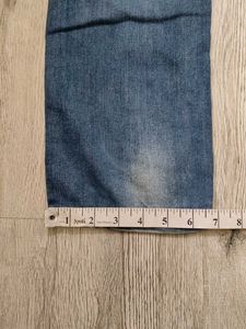 Ma341 Sulphur Jeans Waist 30