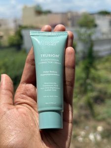 Conscious Chemist Trubiom Cream