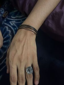 Bangle& Rings