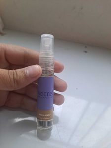 Secret Temptation Perfume