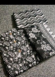 combo cotton set