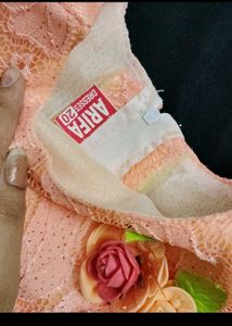 Frock For 1,2 Year Baby Girl