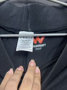 Black Boldfit Leggings