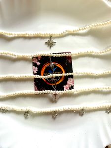 Cute And Trendy Necklace