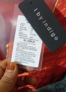 Women's Kurta Pack Of 1