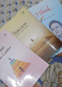 Success Books MUST Read📚