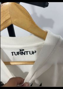 Turnt Up Clothing